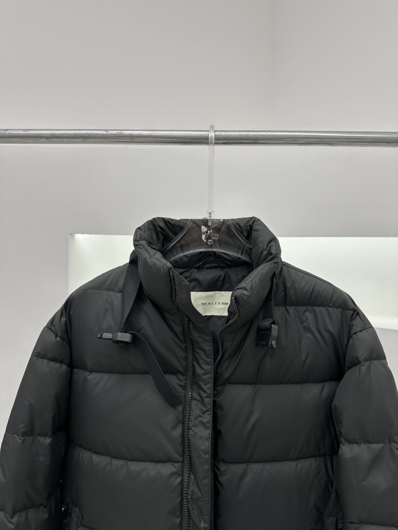 Moncler Down Coat